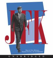 The Essential JFK 0062671715 Book Cover