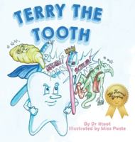 Terry The Tooth 199119594X Book Cover