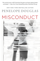 Misconduct 0451477286 Book Cover