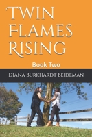 Twin Flames Rising: Book Two B085RQN4LH Book Cover