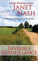 Invisible Surveillance 1619354756 Book Cover