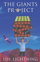 THE GIANTS PROJECT B0CGXW24VM Book Cover