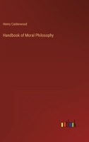 Handbook of Moral Philosophy 1019452285 Book Cover