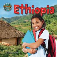 Ethiopia 1684024714 Book Cover