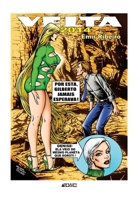 Velta 2014 (Portuguese Edition) B0FDXK2DFC Book Cover