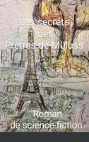 Les secrets des pr�tres de M�luss 0244974195 Book Cover