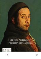 Pietro Annigoni: Presenza Di Un Artista 8859613221 Book Cover