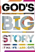 God's Big Story 129132786X Book Cover