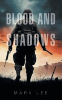 Blood and Shadows B0DWF7B58B Book Cover