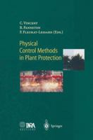 Physical Control Methods in Plant Protection 3662045869 Book Cover