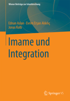 Imame Und Integration 3658084472 Book Cover