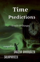 Time Predictions 1639572902 Book Cover
