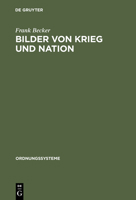 Bilder von Krieg und Nation 3486565451 Book Cover