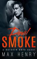 Devil Smoke B0BNP7LDB3 Book Cover
