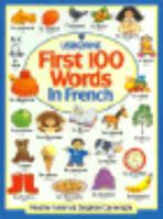 The First Hundred Words in Spanish (Usborne First Hundred Words) 0746041802 Book Cover