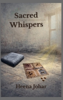Sacred Whispers 9357821600 Book Cover