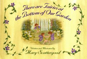 There are Fairies at the Bottom of Our Garden 0993745407 Book Cover