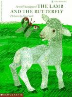 The Lamb and the Butterfly B000IFITY6 Book Cover