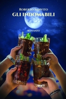 GLI INDOMABILI (Italian Edition) B0FFNDHCP5 Book Cover