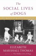 The Social Lives of Dogs 0743422368 Book Cover