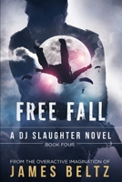 Slaughter: Free Fall 179636701X Book Cover
