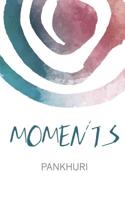 Moments 9352011805 Book Cover