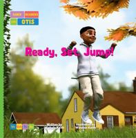 Ready, Set, Jump! (Early Readers with Otis™) 1968125361 Book Cover