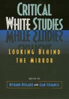 Critical White Studies Pb 1566395321 Book Cover