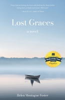 Lost Graces B0DHNKGF5Y Book Cover