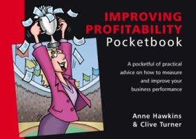 The Improving Profitability Pocketbook (Finance) 187047144X Book Cover