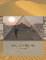 Sacred Ruins 057806409X Book Cover