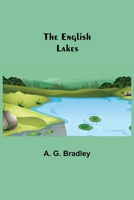 The English Lakes 9354841333 Book Cover