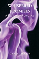 Whispered Promises 9357900373 Book Cover