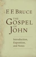 The Gospel of John 0802808832 Book Cover