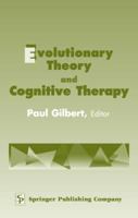 Evolutionary Theory and Cognitive Therapy 082612187X Book Cover