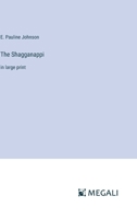 The Shagganappi 1514274205 Book Cover
