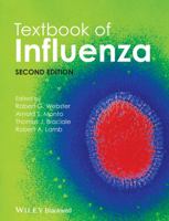 Textbook of Influenza 0470670487 Book Cover