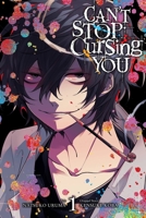 Can't Stop Cursing You, Vol. 1 1975321685 Book Cover