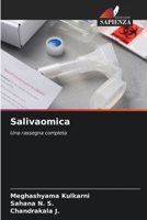 Salivaomica 6205690616 Book Cover