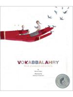 Vokabbalahry: Words of Wisdom for Kids to Live By 1571898689 Book Cover