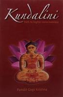 Kundalini: Path to Higher Consciousness 8122201504 Book Cover