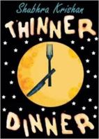 Thinner Dinner 9380658990 Book Cover
