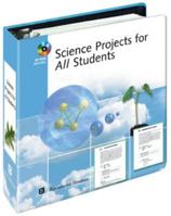 Science Projects for All Students: Inclusive Science Activities (Junior Science Resources on File) 0816035695 Book Cover