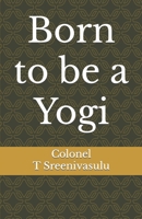 Born to be a Yogi B08J1ZWYGK Book Cover