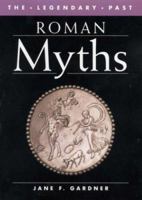 Roman Myths 0292727682 Book Cover