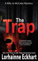 The Trap B0972LM6NM Book Cover