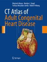 CT Atlas of Adult Congenital Heart Disease 1447150872 Book Cover
