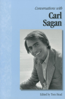 Conversations with Carl Sagan 1578067367 Book Cover