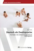 Deutsch als Zweitsprache 3639469186 Book Cover