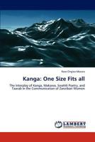 Kanga: One Size Fits all 3659215937 Book Cover